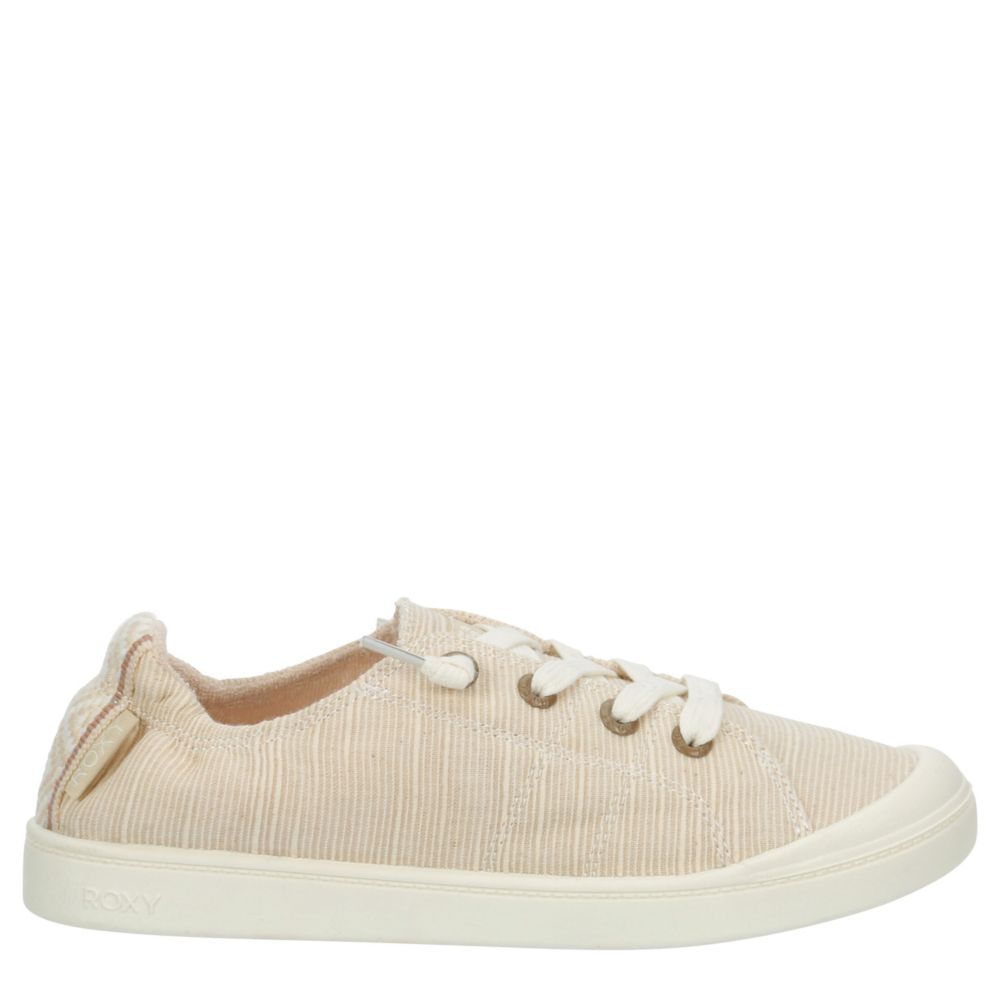 WOMENS BAYSHORE PLUS SLIP ON SNEAKER