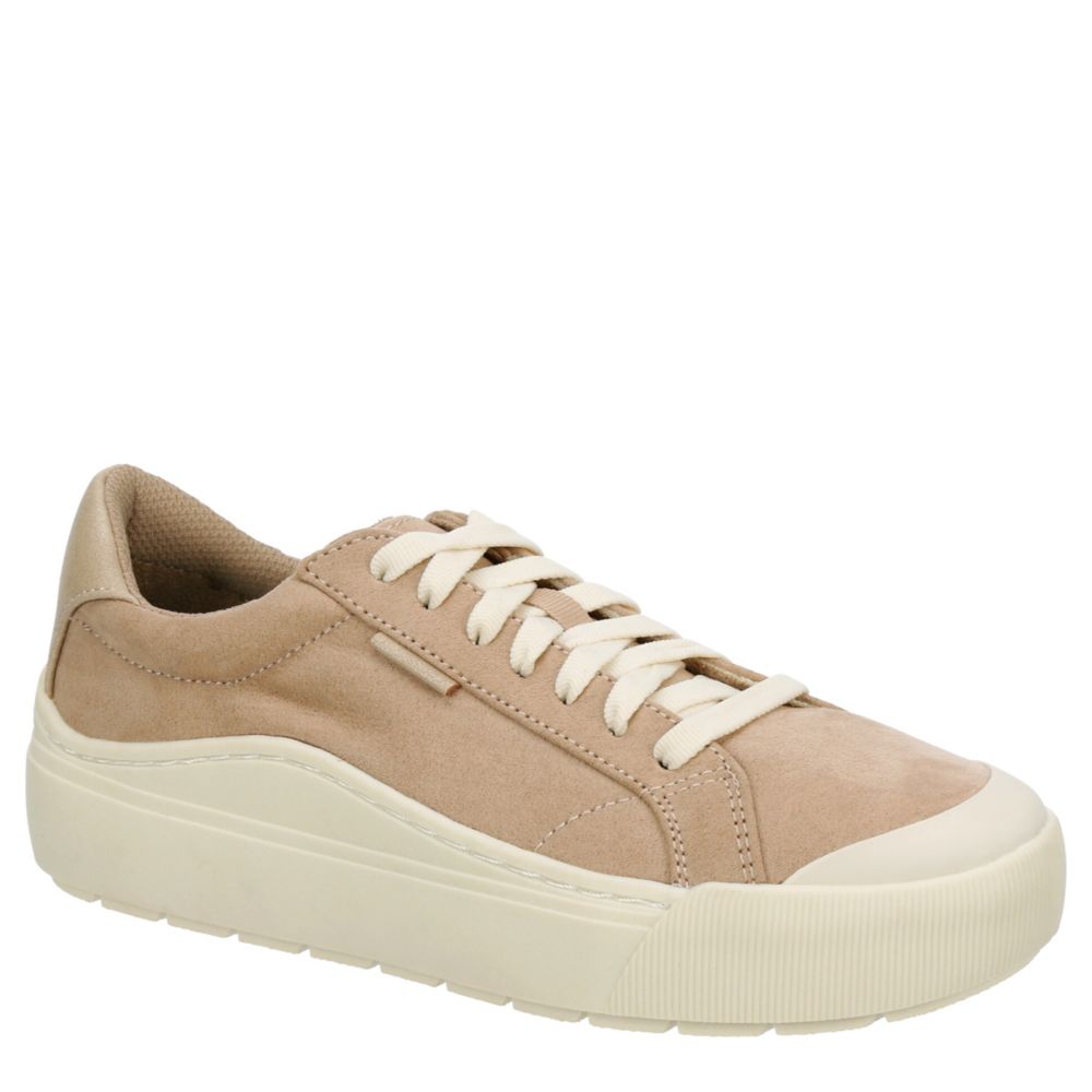 WOMENS TIME OFF LACE SNEAKER