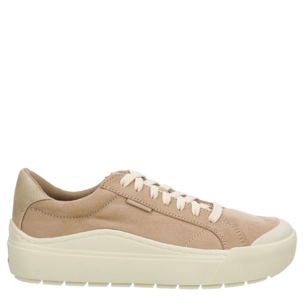 WOMENS TIME OFF LACE SNEAKER