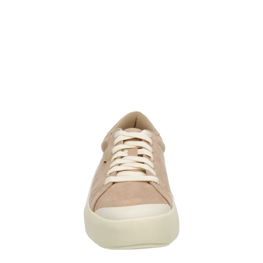 WOMENS TIME OFF LACE SNEAKER