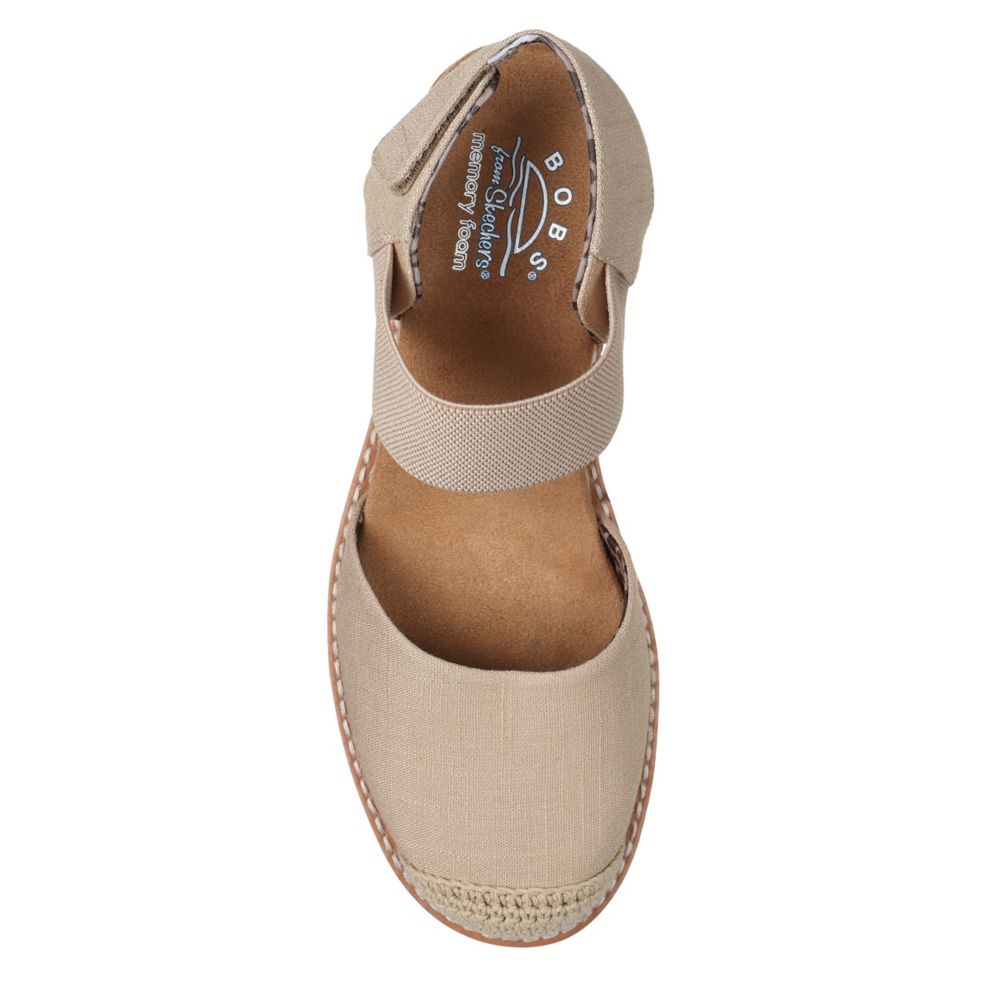 WOMENS DESERT KISS SUN SHINING ESPADRILLE