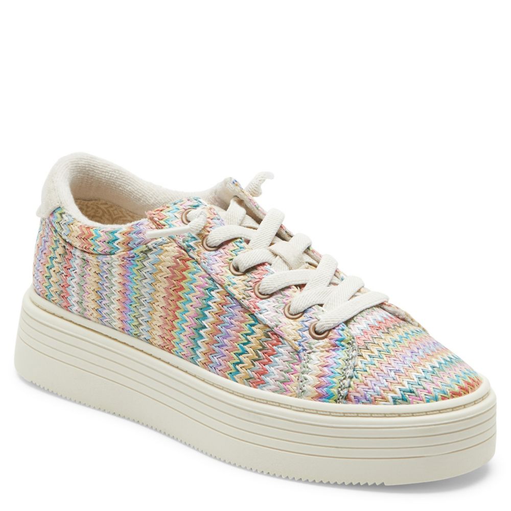 WOMENS SHEILAHH 2.0 PLATFORM SNEAKER