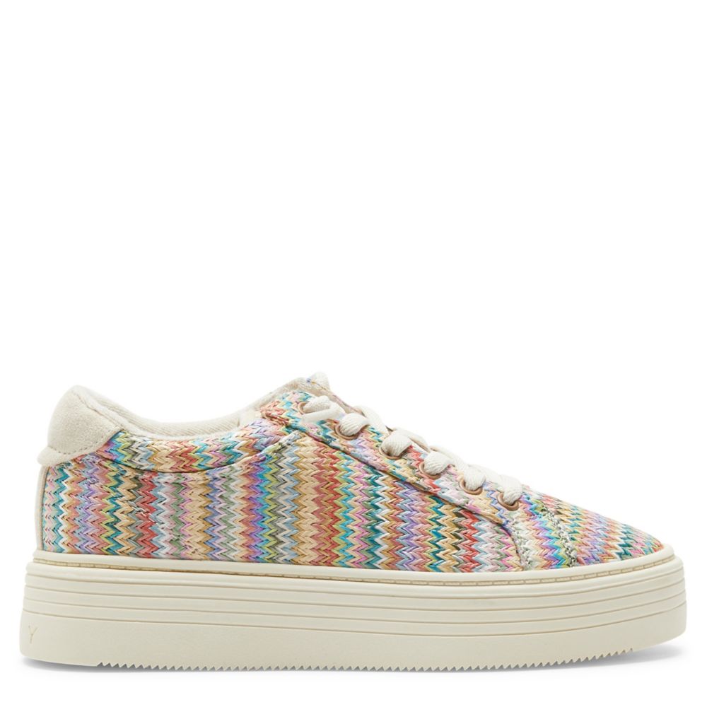 WOMENS SHEILAHH 2.0 PLATFORM SNEAKER