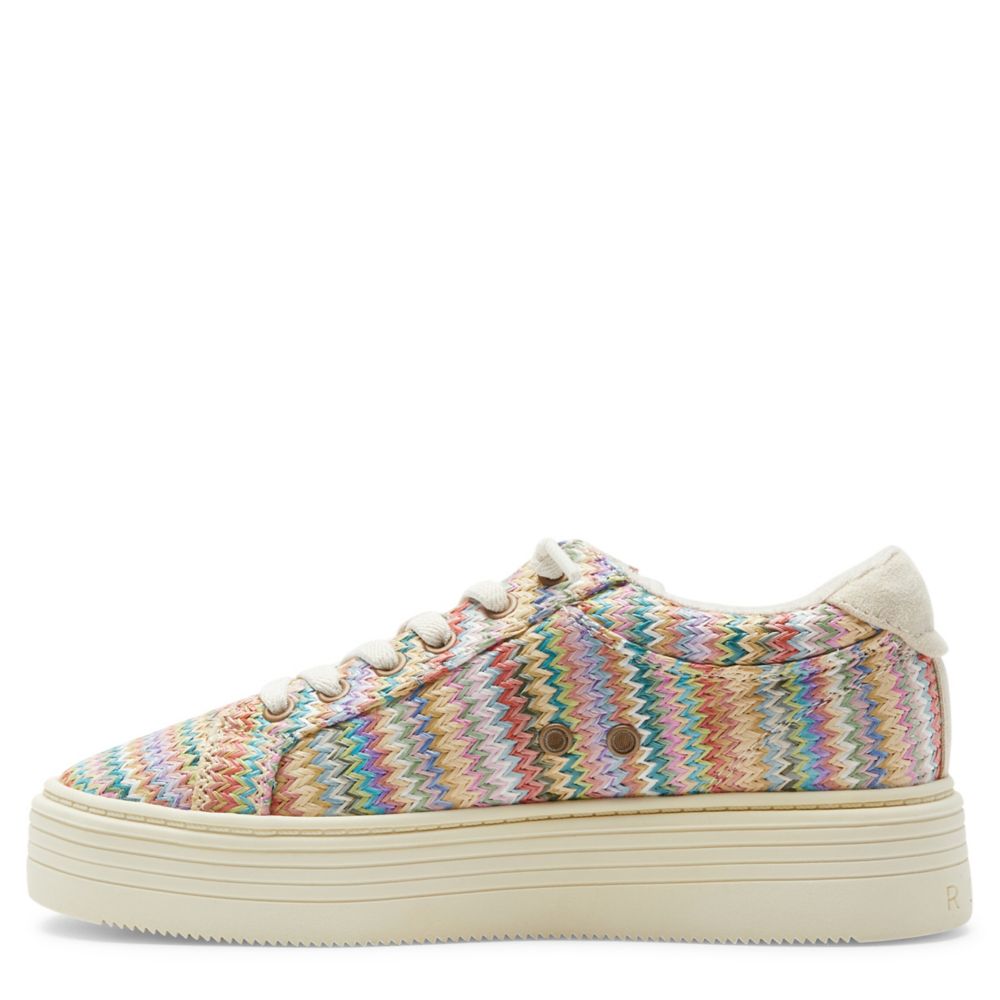 SHOEHI ■ Taylor Mesh Sneakers (2 Colors) スニーカー 7175DZAIx4L.jpg