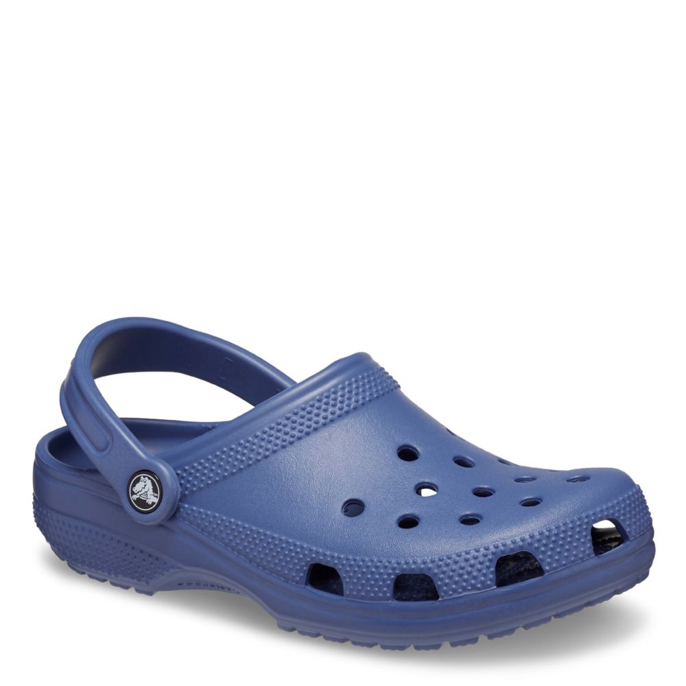 UNISEX CLASSIC CLOG DARK BLUE