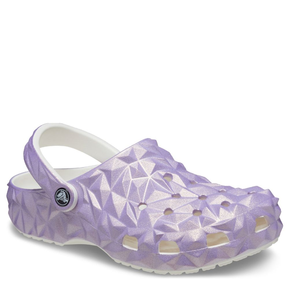 WOMENS CLASSIC GEO CLOG