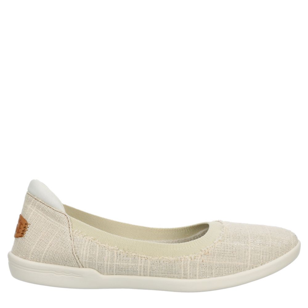 WOMENS SAVANNAH FLAT