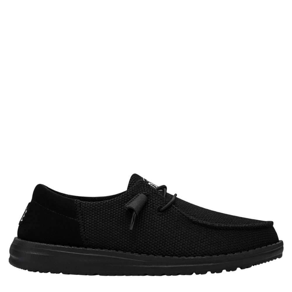 WOMENS WENDY FUNK MONO SLIP ON SNEAKER