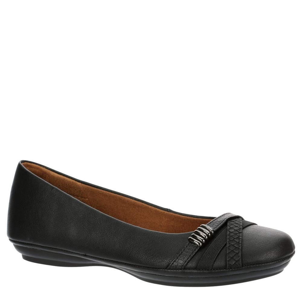 WOMENS SHAINA FLAT