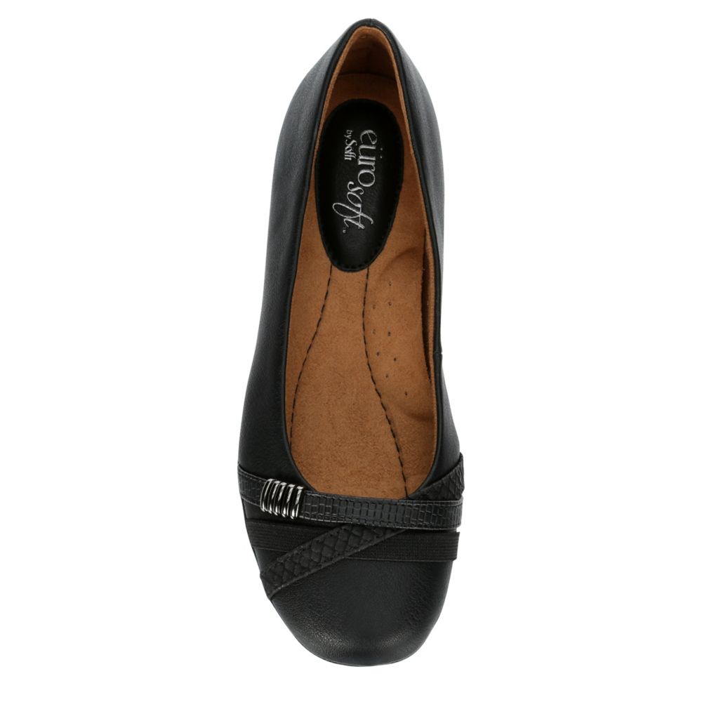 WOMENS SHAINA FLAT