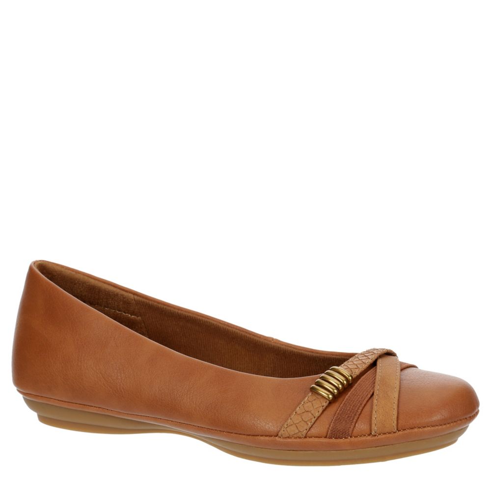 WOMENS SHAINA FLAT