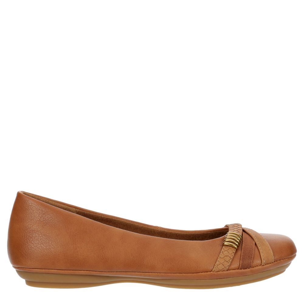 WOMENS SHAINA FLAT