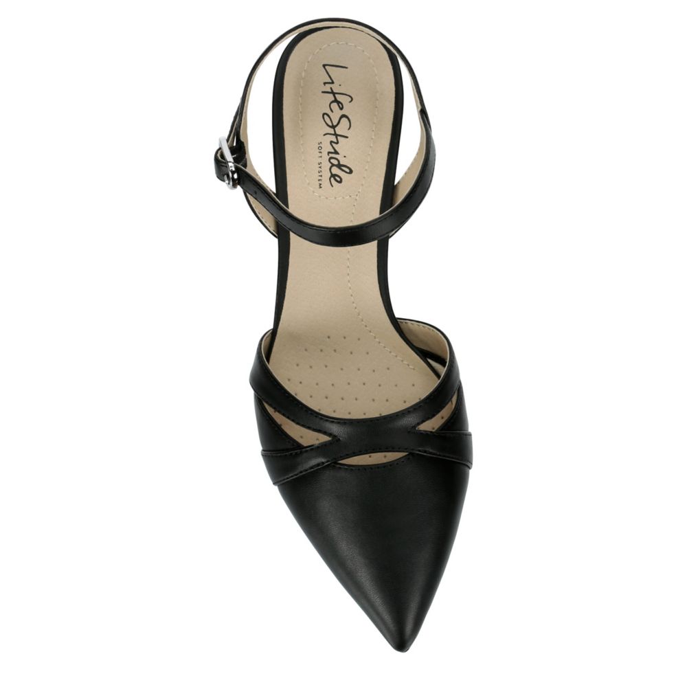 WOMENS MARLEE PUMP