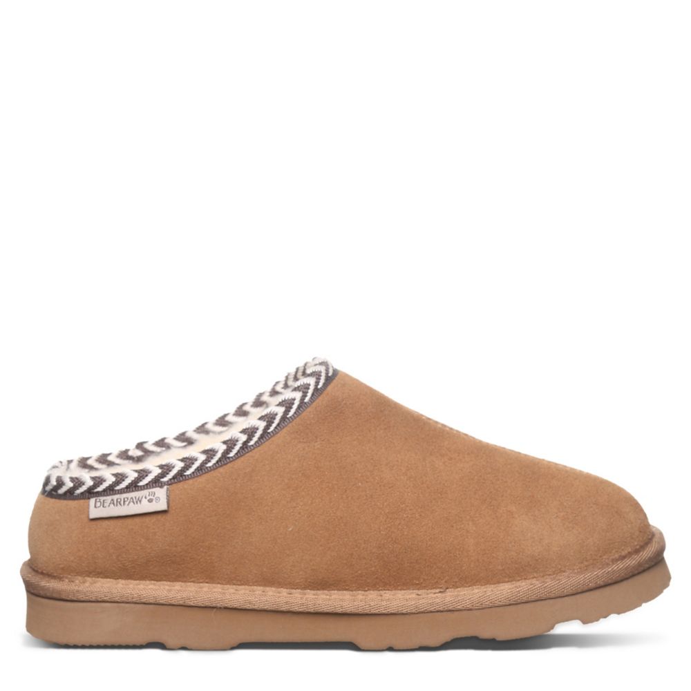 Bearpaw slippers sale