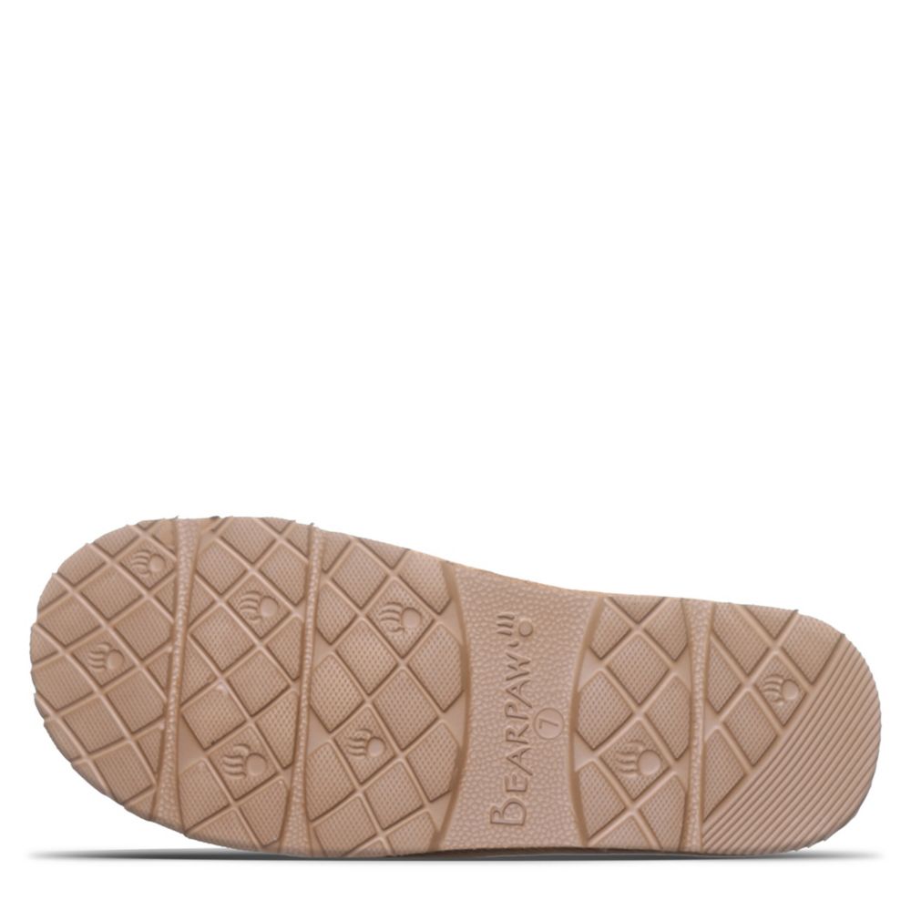 Bearpaw bliss online slipper