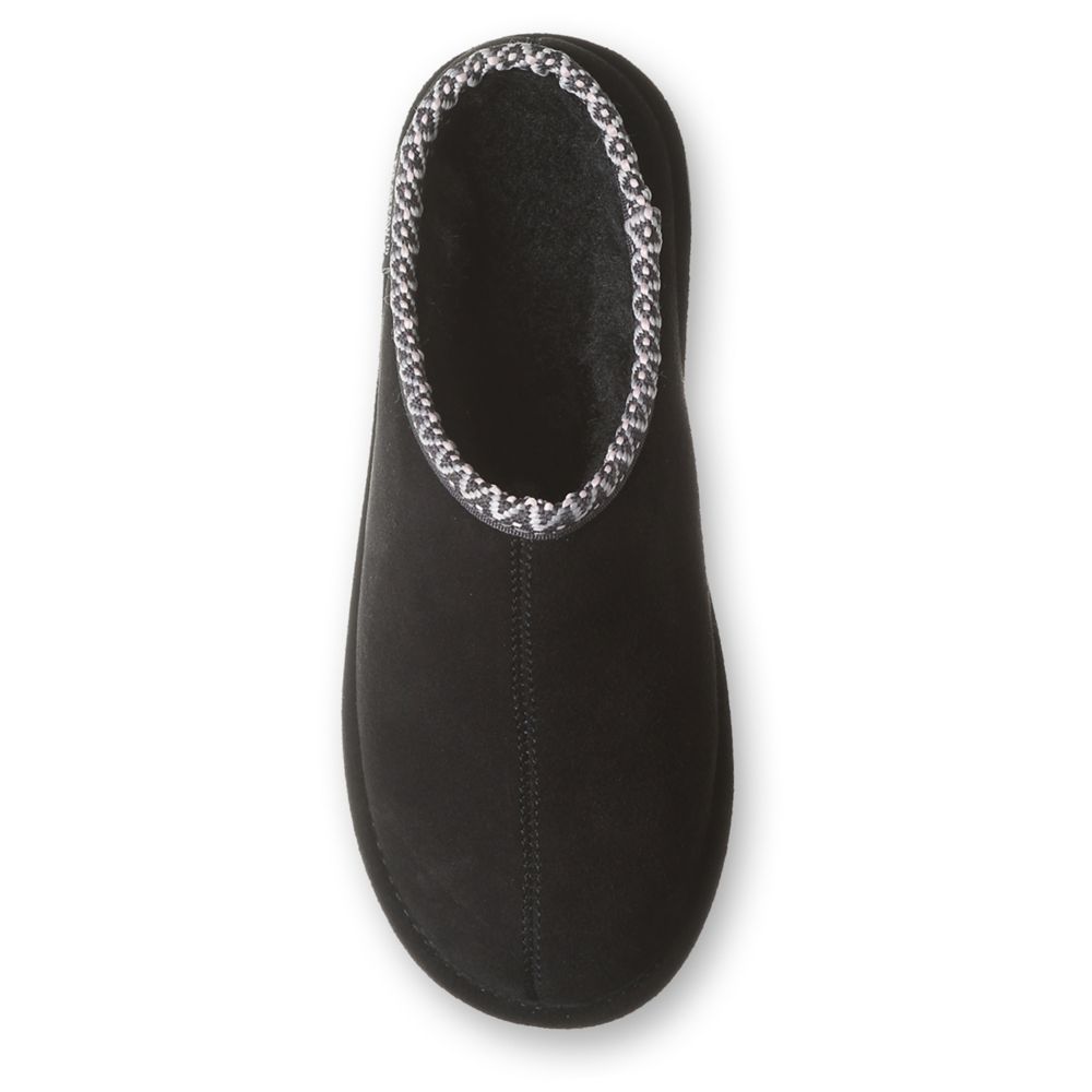 WOMENS MARTIS PLATFORM SLIPPER