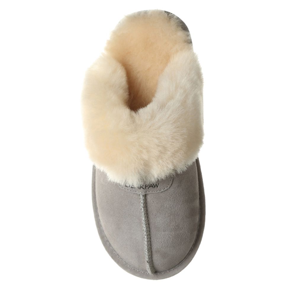 WOMENS LOKI II SLIPPER