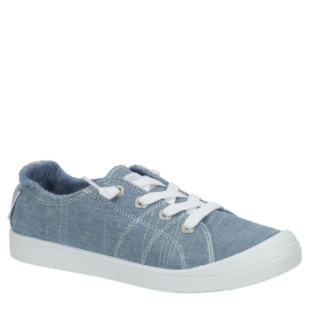 WOMENS BAYSHORE PLUS SLIP ON SNEAKER