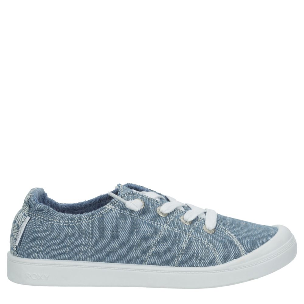 WOMENS BAYSHORE PLUS SLIP ON SNEAKER