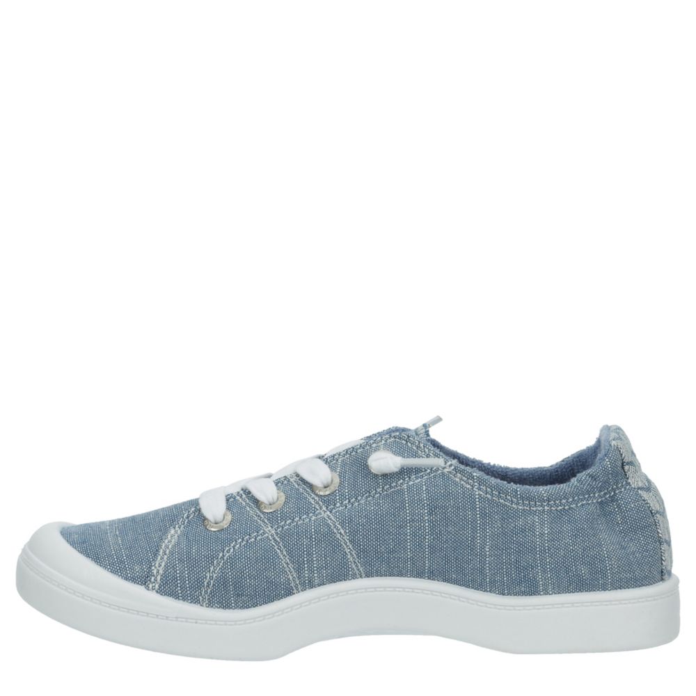 WOMENS BAYSHORE PLUS SLIP ON SNEAKER