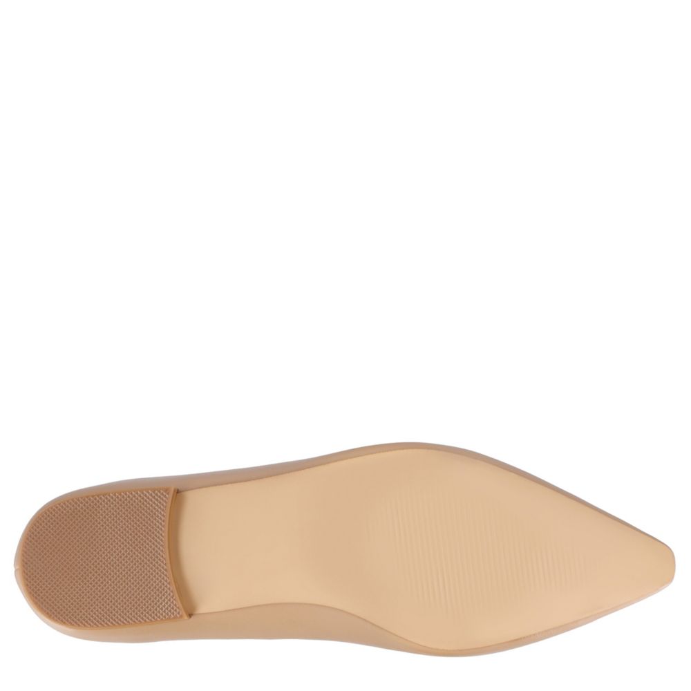 Journee Collection Womens Elowen Flat