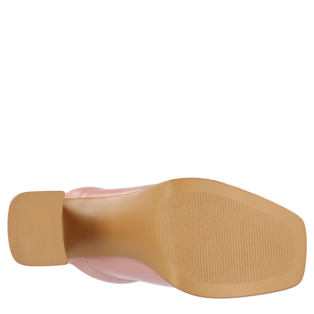 Journee Collection Womens Izara Clog