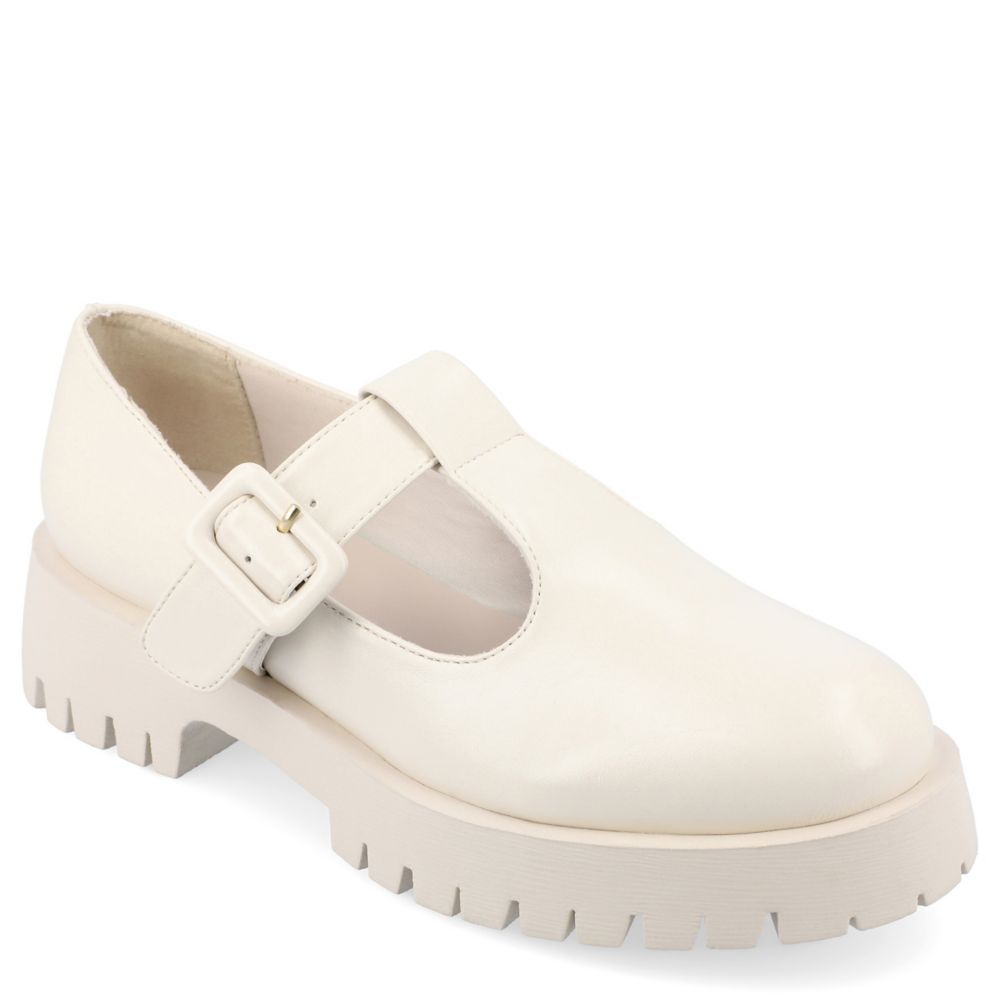 Journee Collection Womens Suvi Loafer