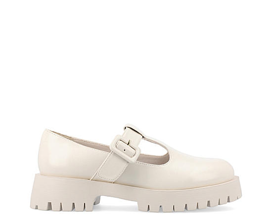 WOMENS SUVI LOAFER
