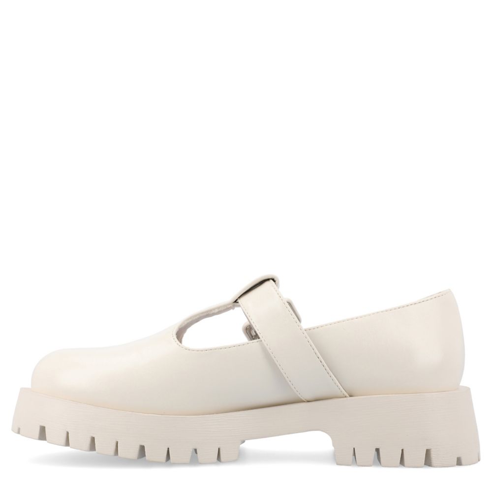 Journee Collection Womens Suvi Loafer