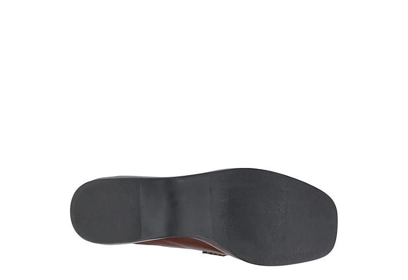Brown Journee Collection Womens Antonina Mule | Rack Room Shoes Brown Journee Collection Womens Antonina Mule | Rack Room Shoes