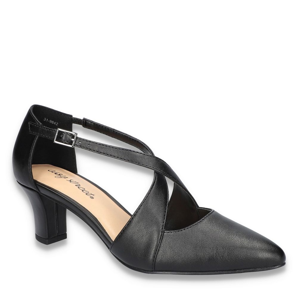 WOMENS ELEGANCE PUMP