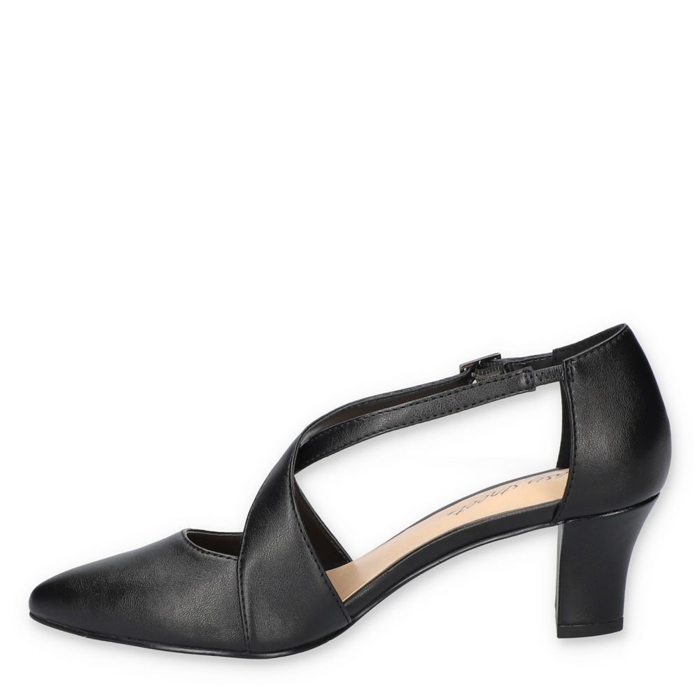 WOMENS ELEGANCE PUMP