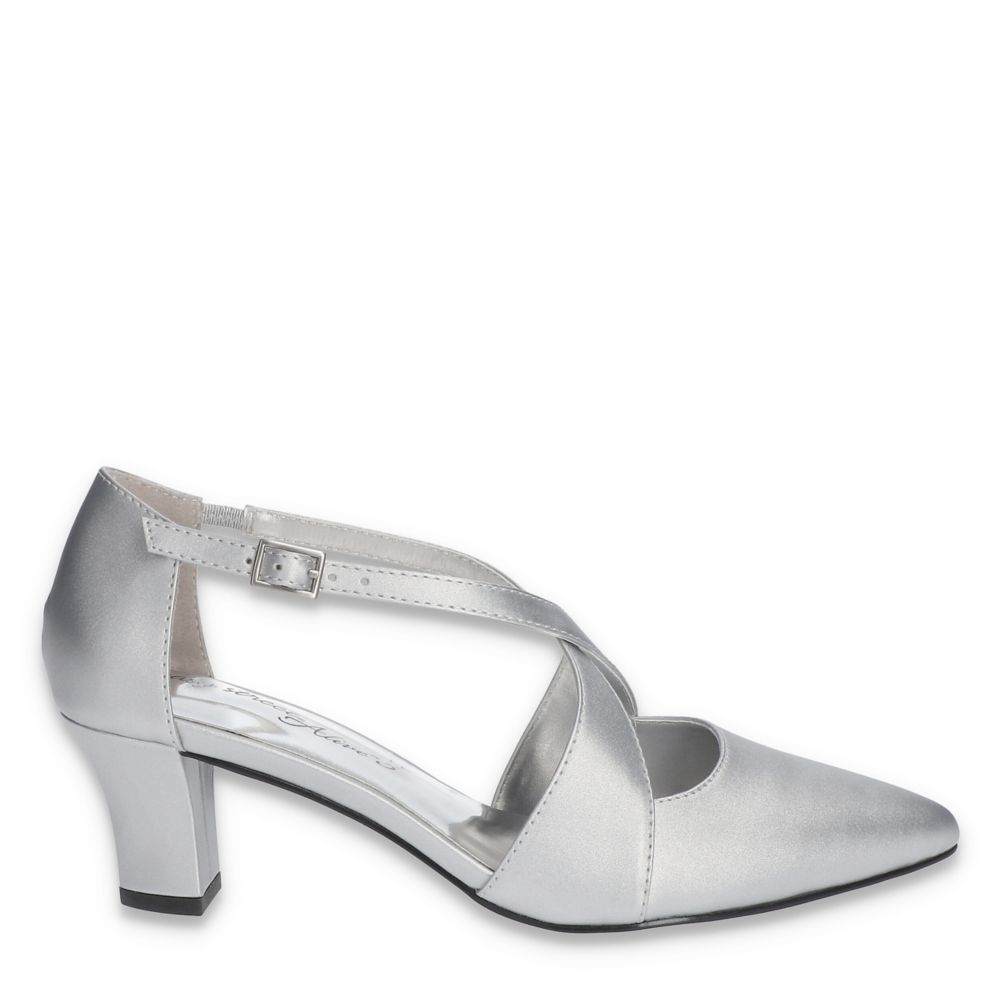 WOMENS ELEGANCE PUMP