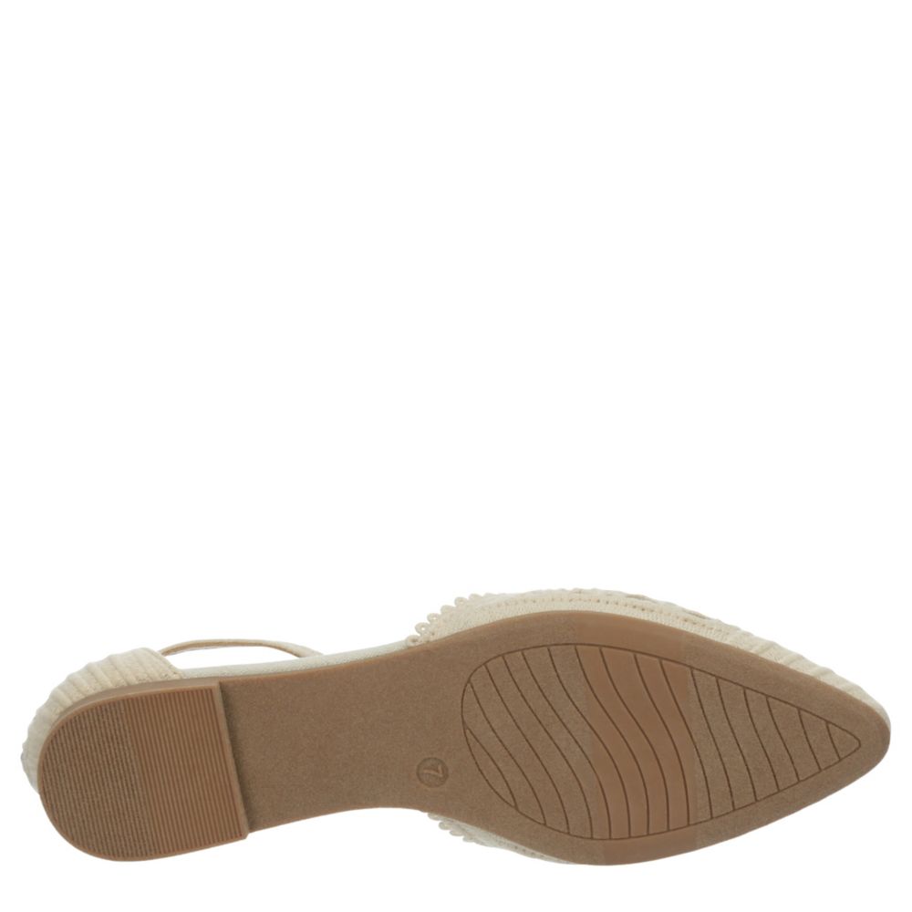 WOMENS ALAINA FLAT