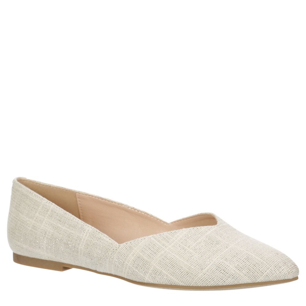 WOMENS RAELYNN FLAT