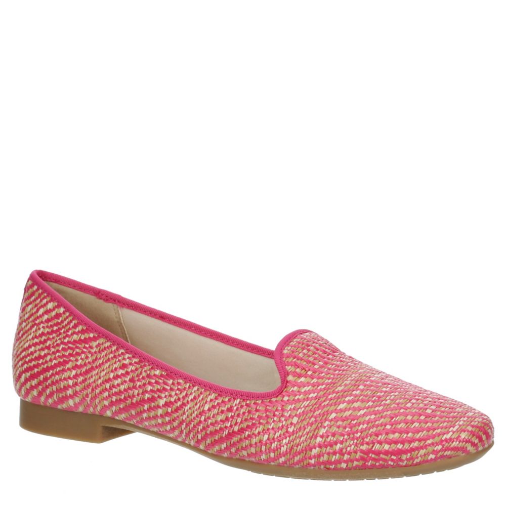 WOMENS MYRA FLAT