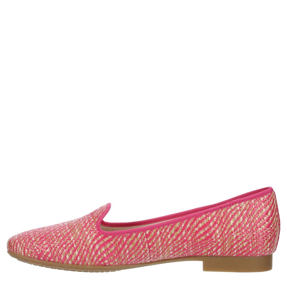 WOMENS MYRA FLAT