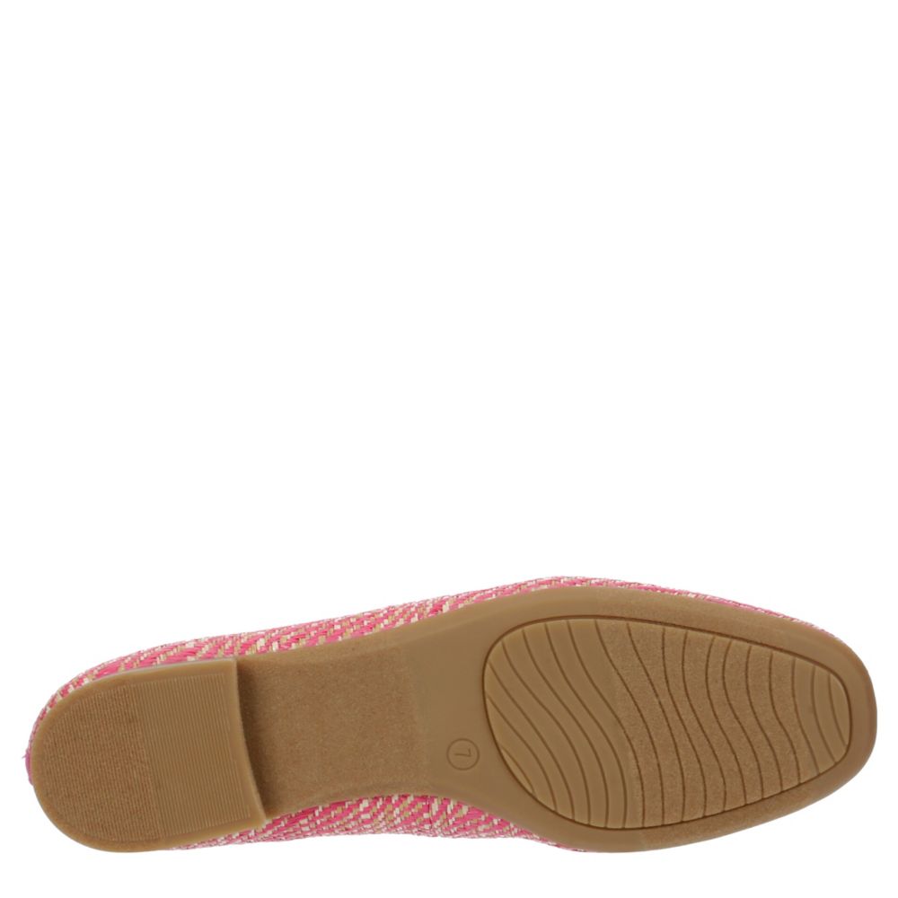 WOMENS MYRA FLAT