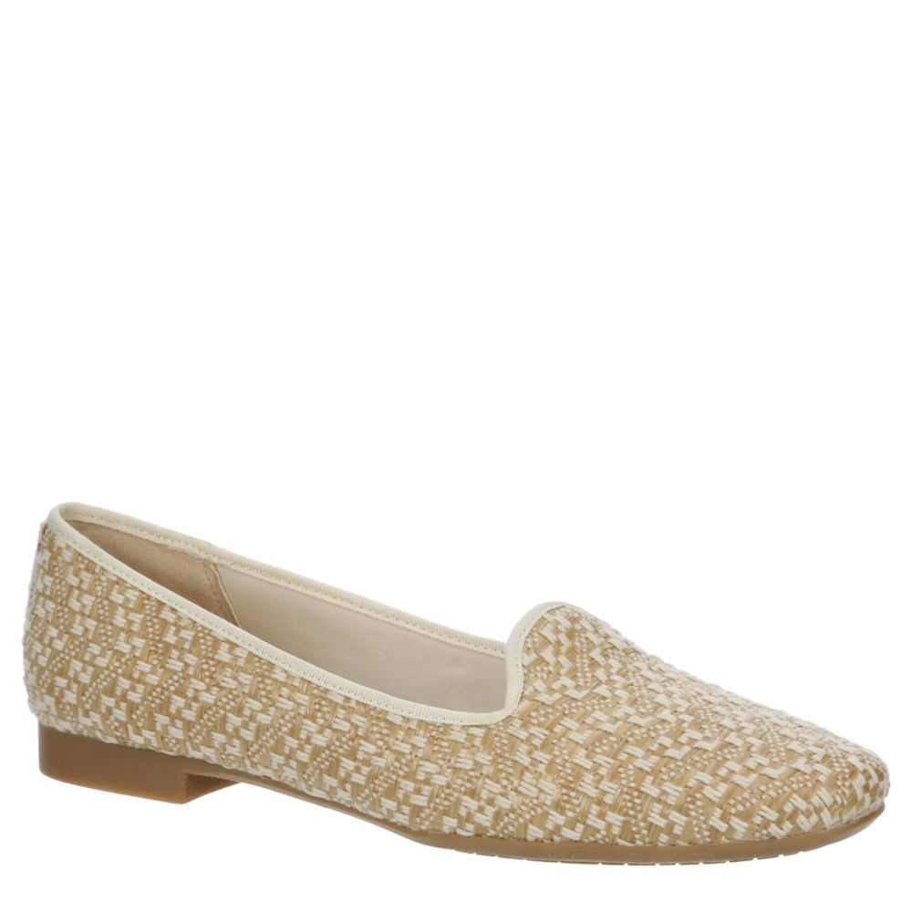 WOMENS MYRA FLAT