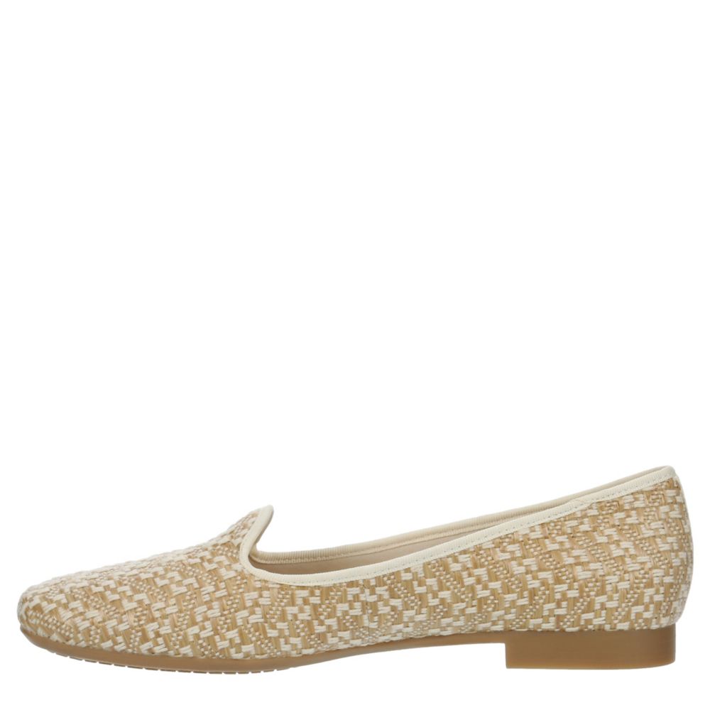 WOMENS MYRA FLAT