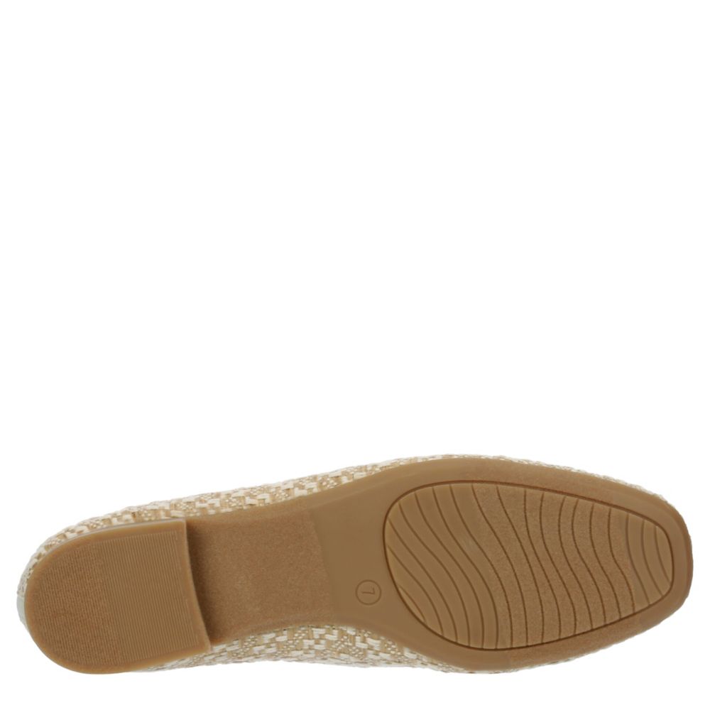 WOMENS MYRA FLAT