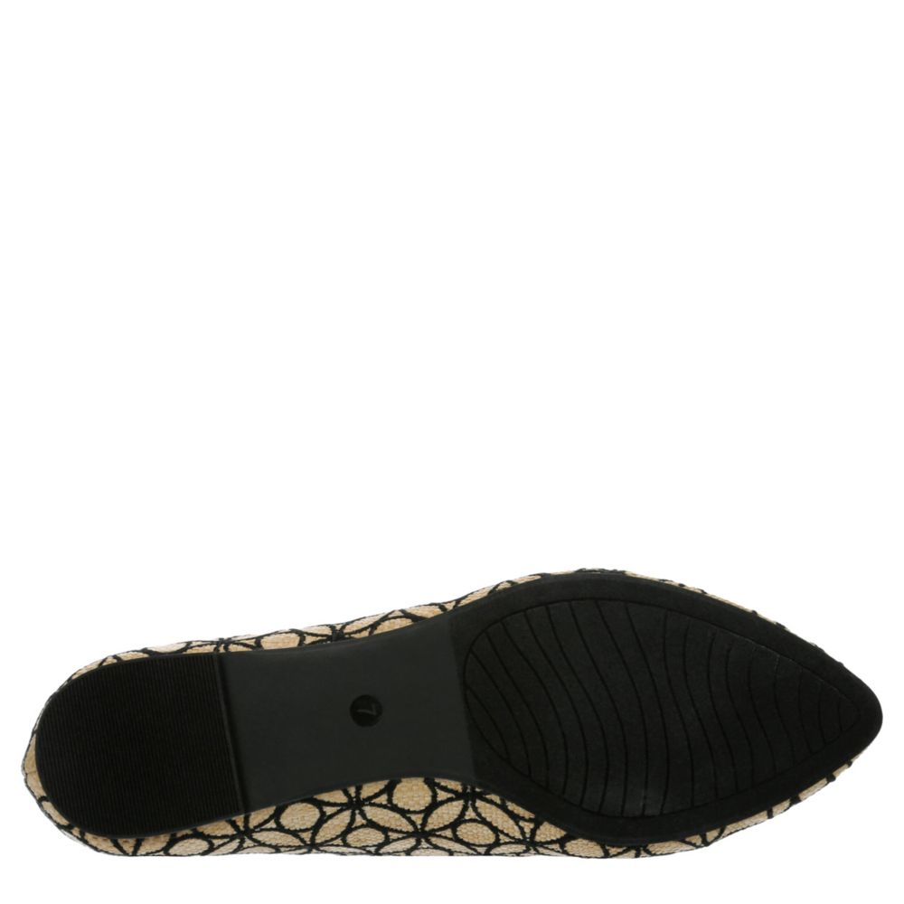 Michael By Shannon Womens Anissa Flat