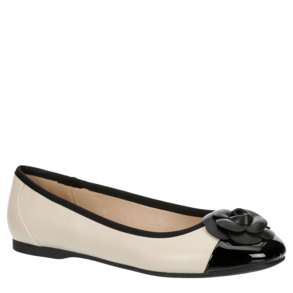 WOMENS LORELEI FLAT