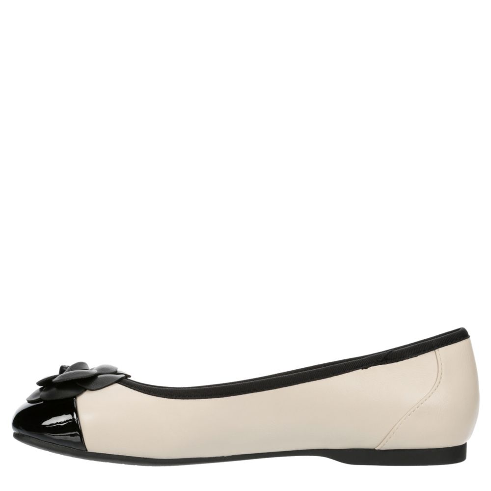 WOMENS LORELEI FLAT