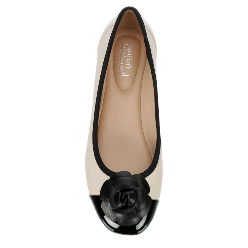 WOMENS LORELEI FLAT