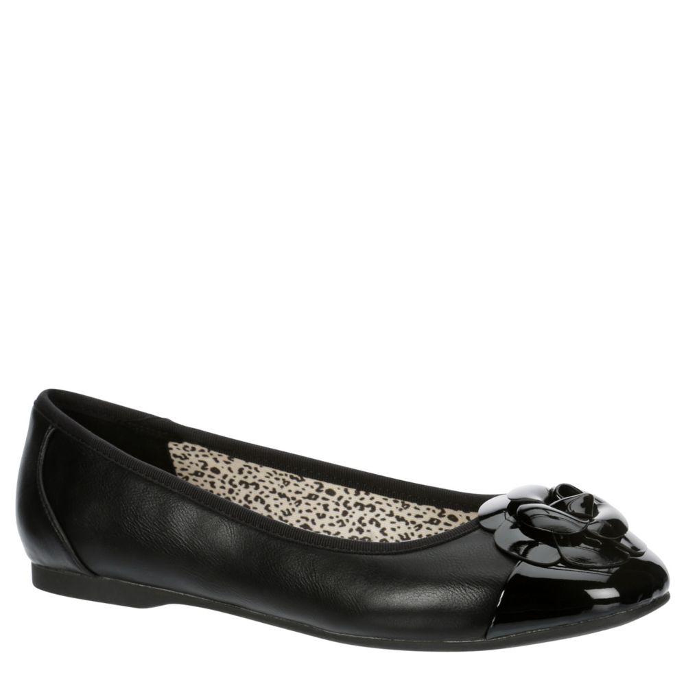 WOMENS LORELEI FLAT