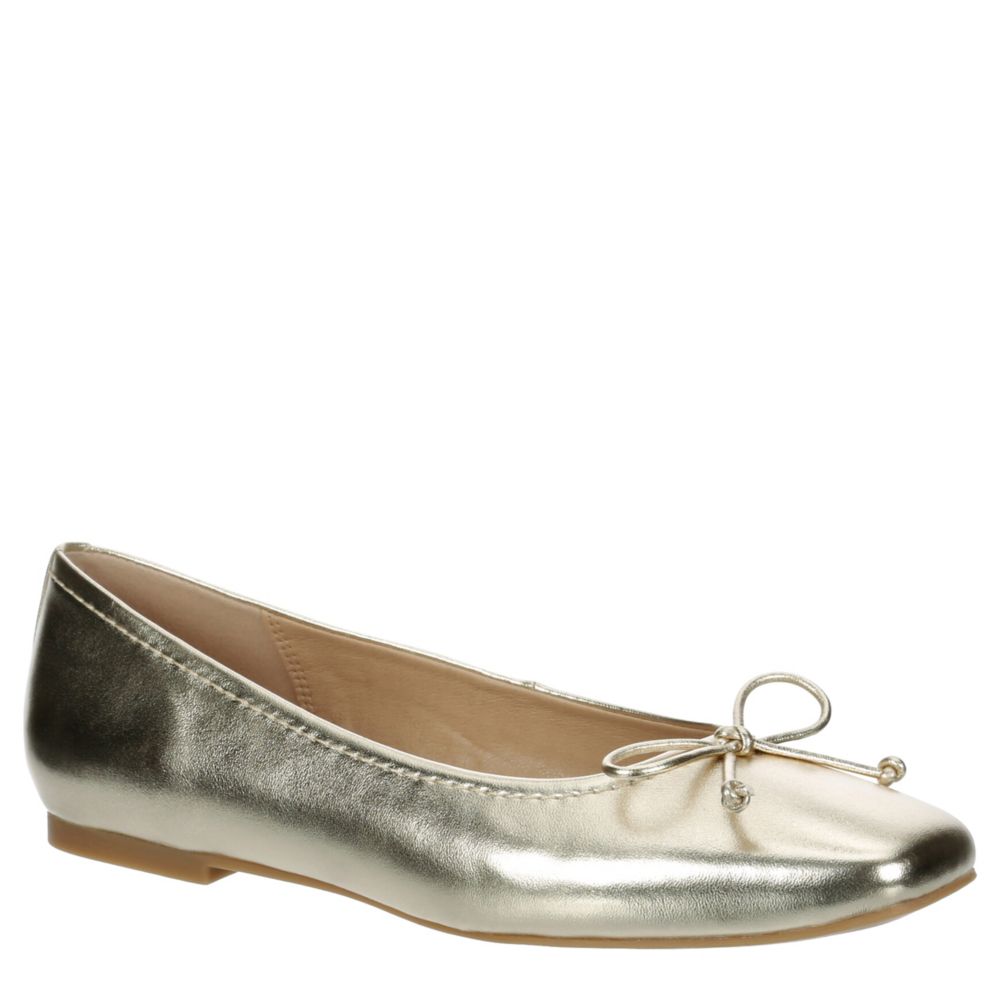 WOMENS AVERY FLAT