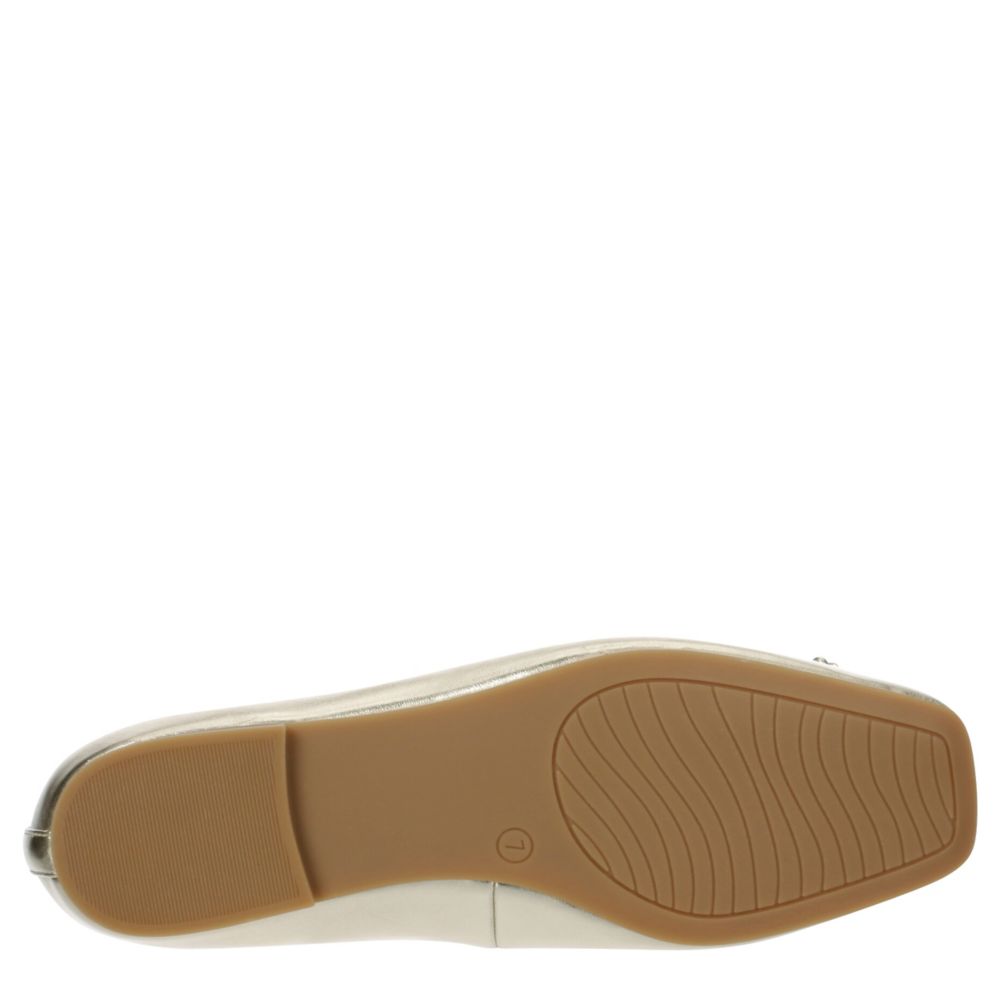 WOMENS AVERY FLAT