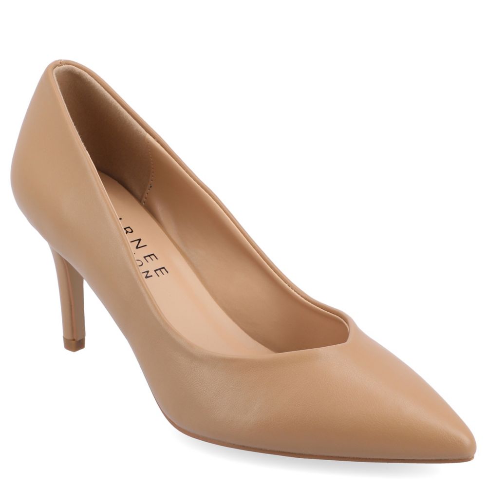 WOMENS GABRIELLA PUMP