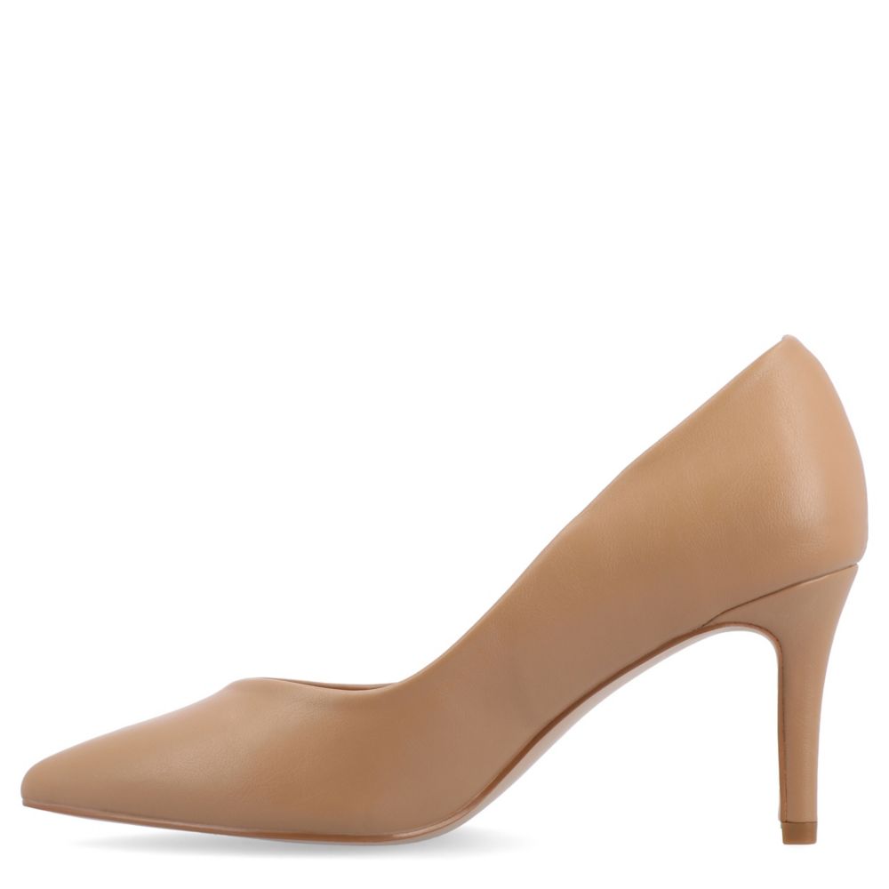 WOMENS GABRIELLA PUMP